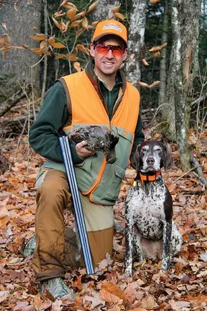 RPS grouse GSP