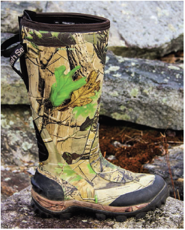 the best rubber hunting boots