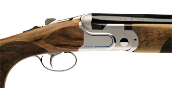 Beretta Launches the DT-11