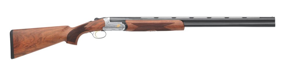 FABARM ELOS De Luxe 20ga