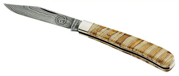 Glock knife