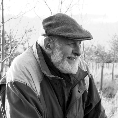 Ian Crudgington (1925 - 2015)