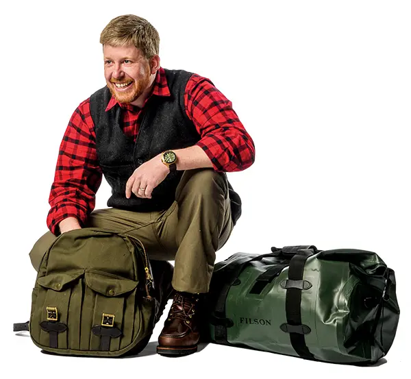 Jeremy Adventurer