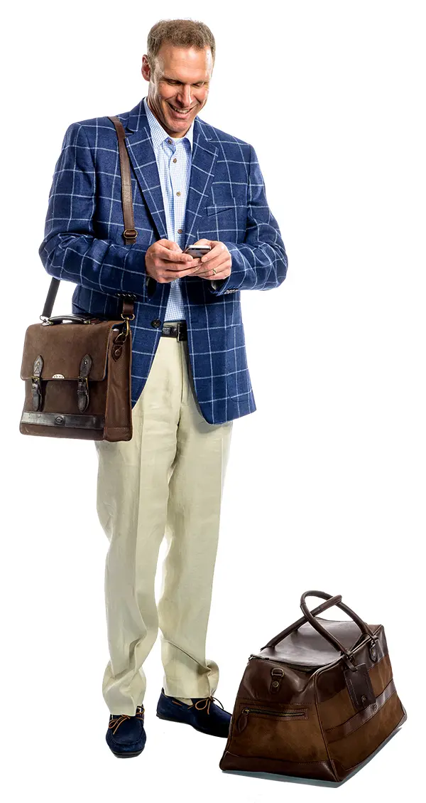 Terry Casual