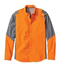 LL Bean_Upland Shirt