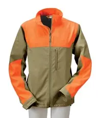 Orvis_Upland Shell