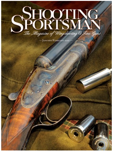 Magazine “Cover Model” Up for Auction