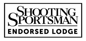 Shooting Sportsman Endorsed Lodges