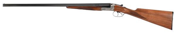 Merkel’s New Model 40E
