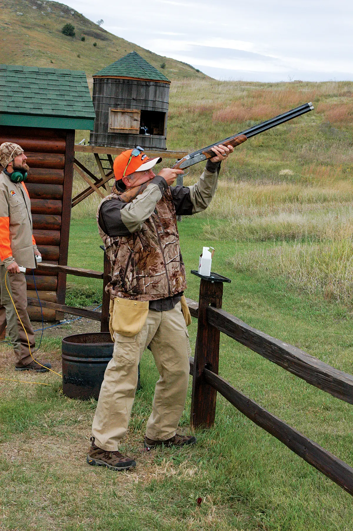 Pheasant Hunting in South Dakota