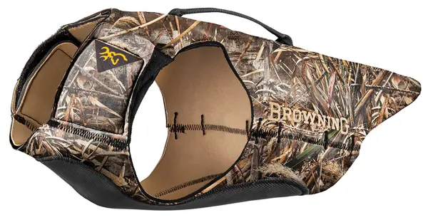 Browning-Neoprene-Vest