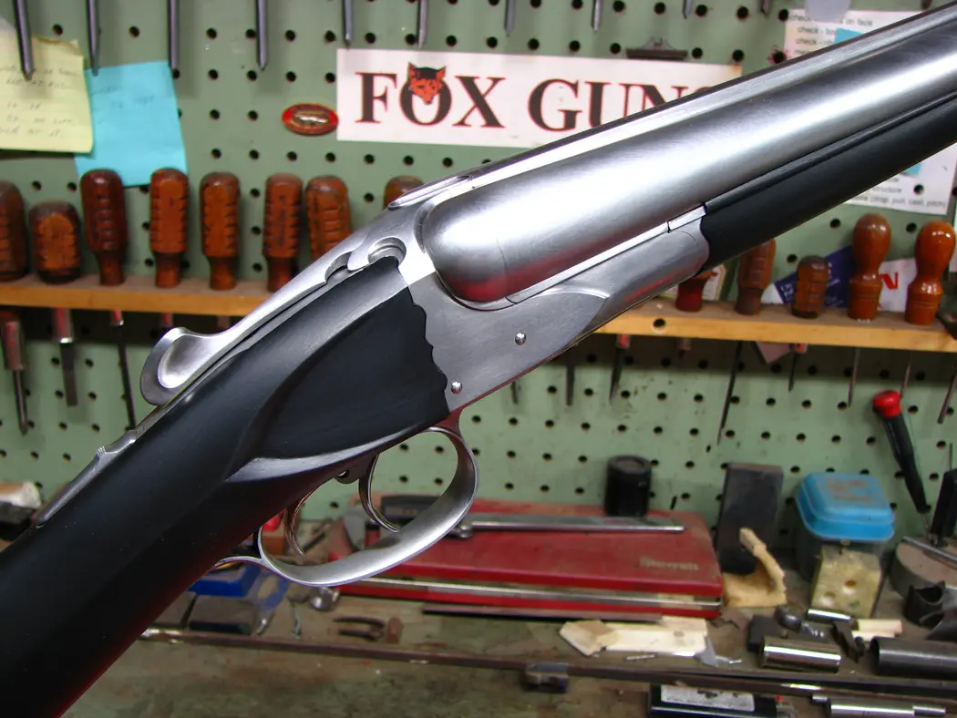 Fox-Sterlingworth