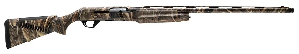 Benelli-SBE-25th-Ann