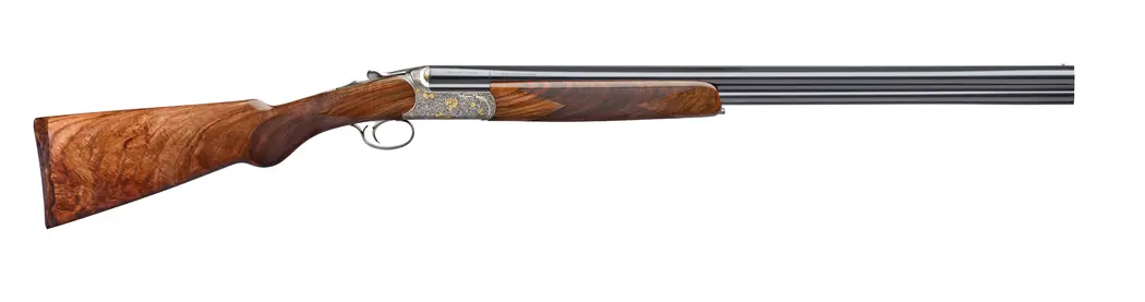 Caesar-Guerini-Ellipse-Curve-Gold-profile