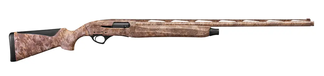 Fabarm-XLR5-Waterfowler-profile-right