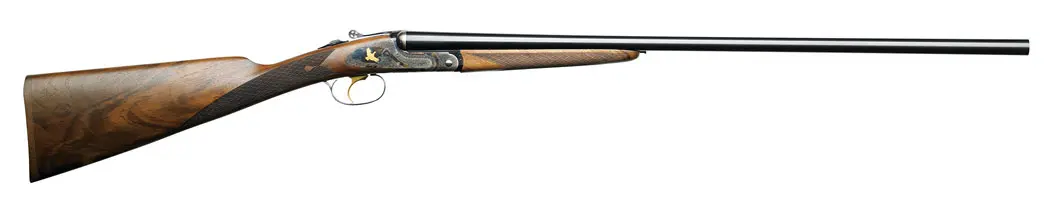 Fair-Iside-Prestige-Tartaruga-Gold