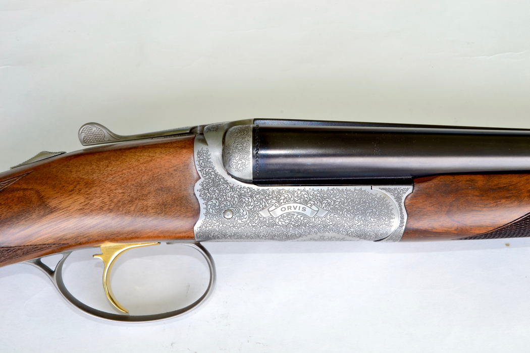 Orvis Chapuis Classic