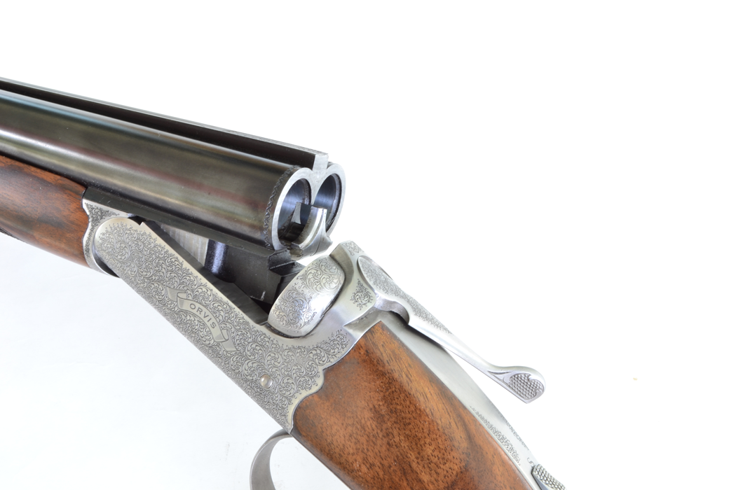 Orvis Chapuis Classic