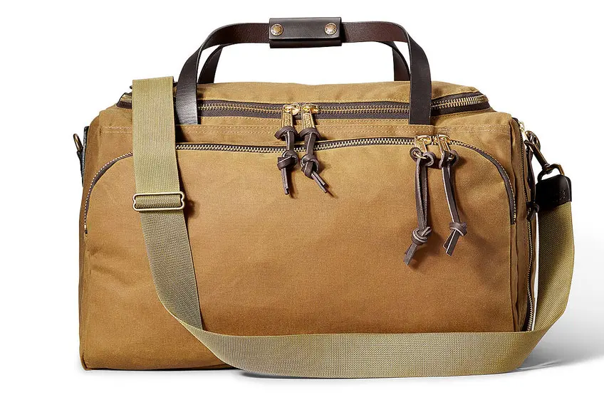 Filson-Excursion-Bag