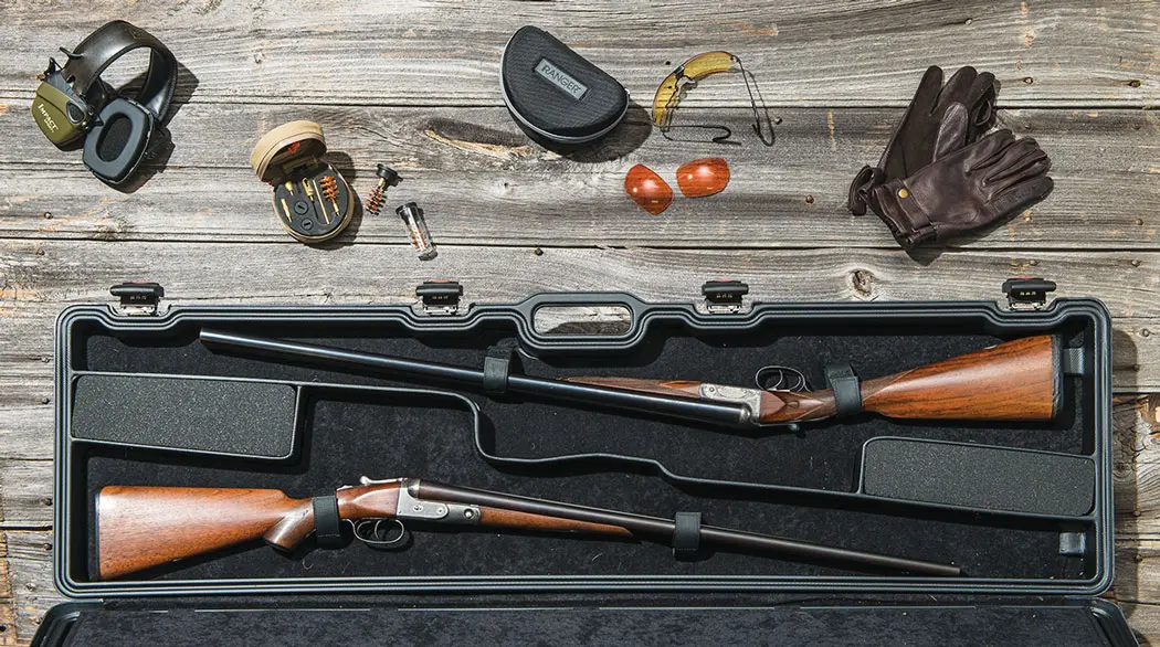 Tips for the Traveling Wingshooter