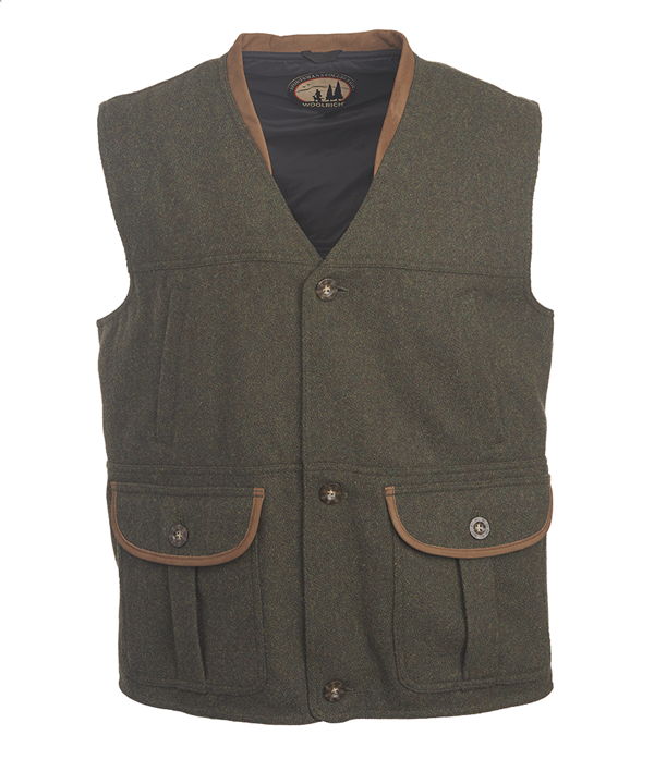 Woolrich