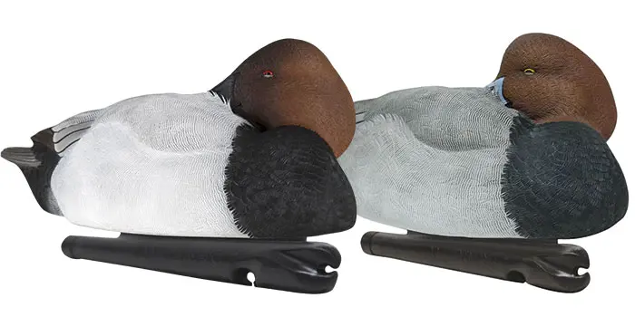 Avian-X’s Top Flight Canvasback/Redhead Sleeper Pack.