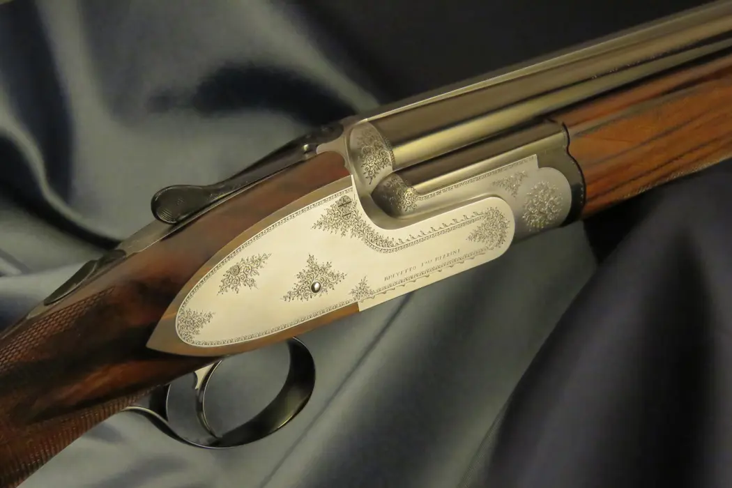 F.lli Rizzini’s New Over/Under