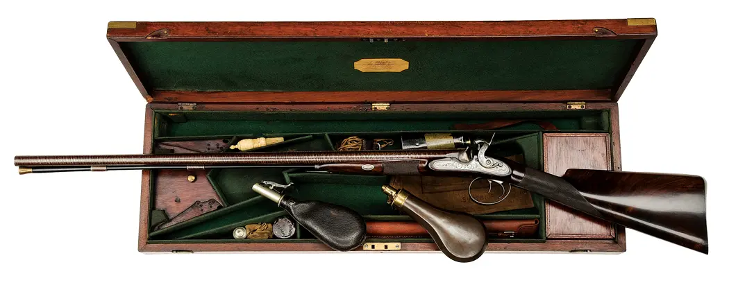 Purdey