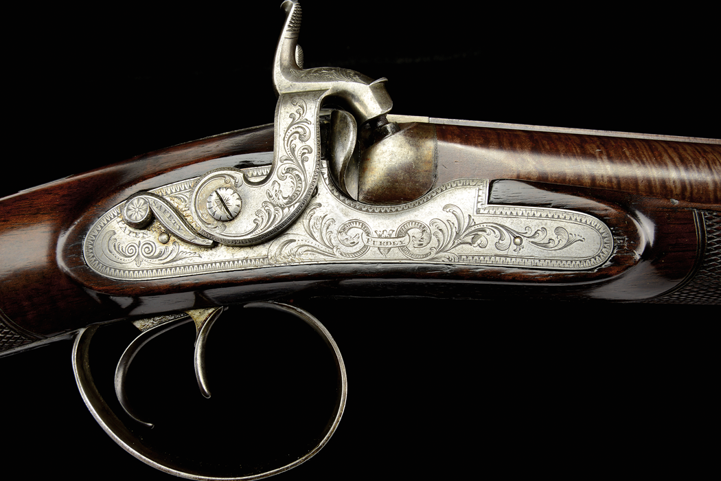 Purdey