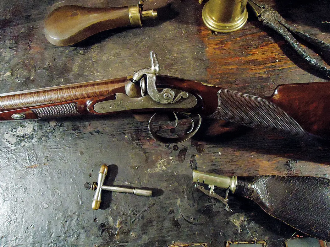 Purdey