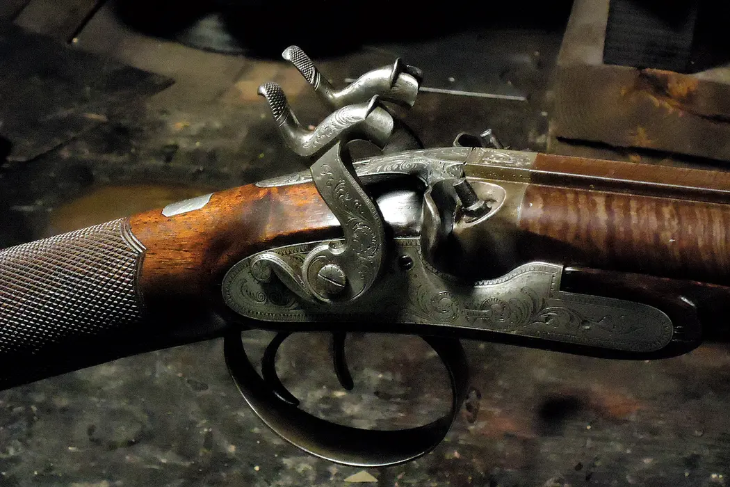 Purdey