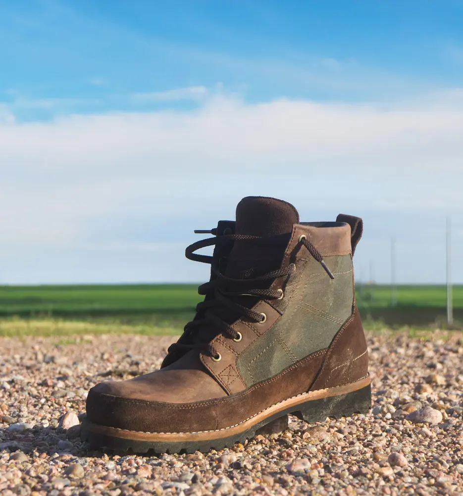 Cabelas shoes 