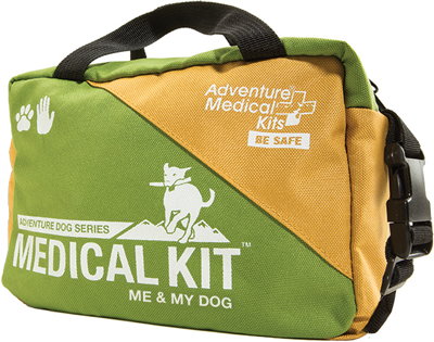 Adventure Medical Kit