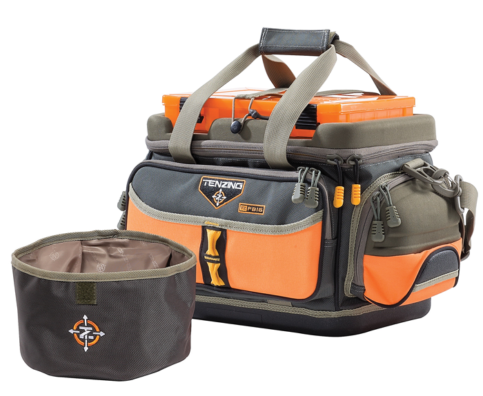 Tenzing Upland Bag