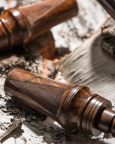 TimberLuxe
