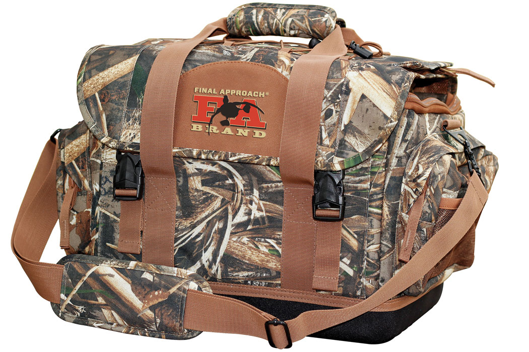 Field Gear - Waterfowling  Shooting Sportsman Magazine