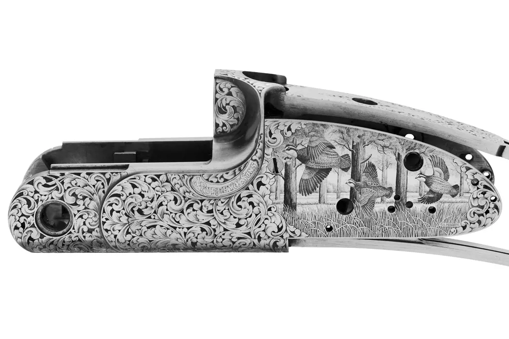 Game & Gun Gazette