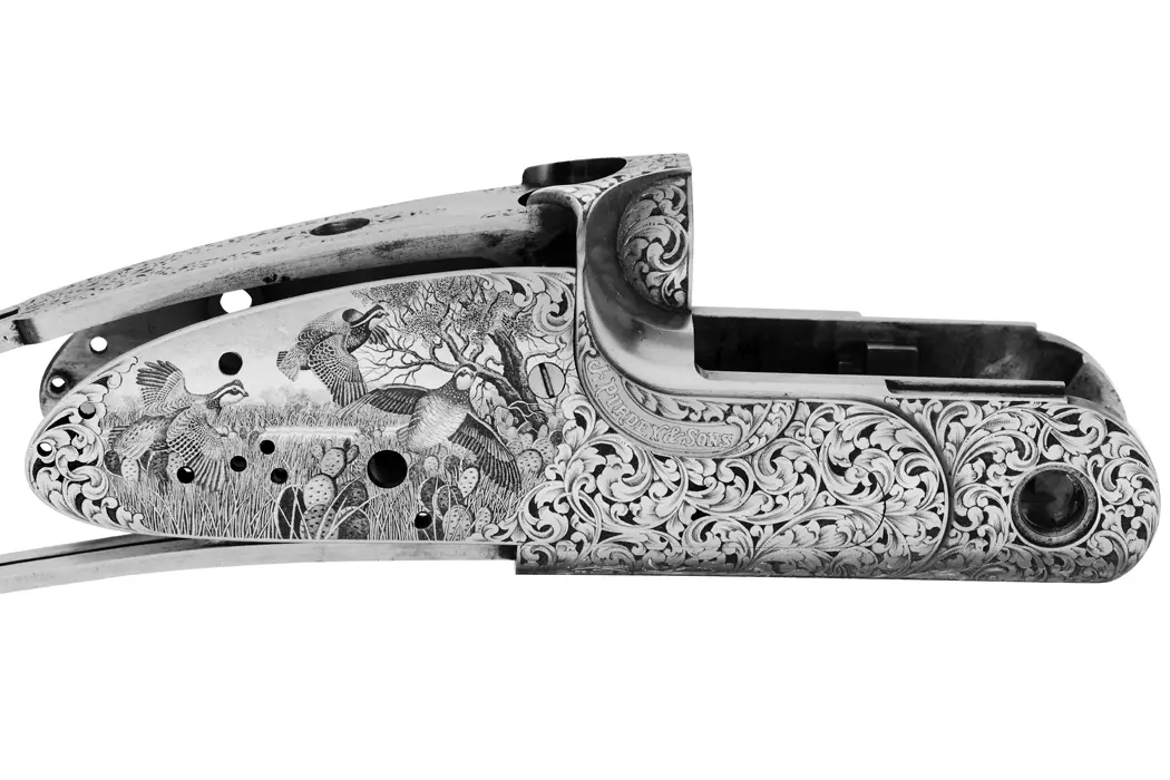 Game & Gun Gazette
