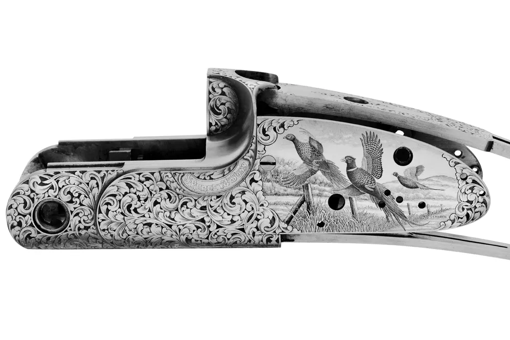 Game & Gun Gazette