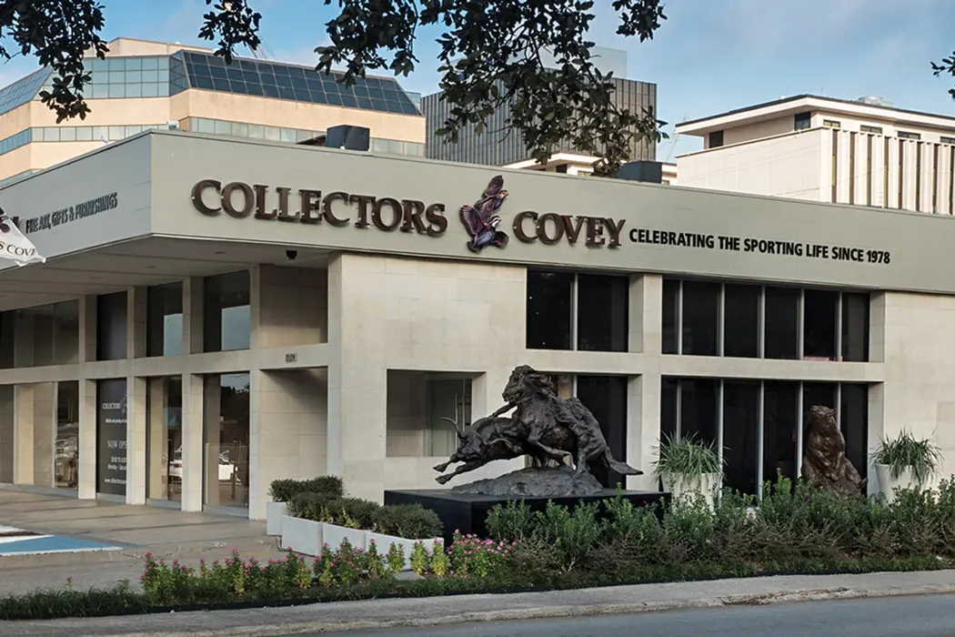Collectors Covey Moves