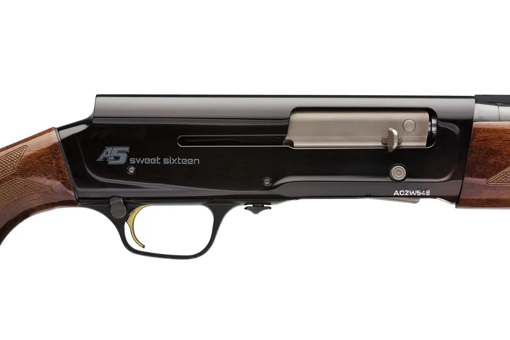 Browning A5 Sweet Sixteen