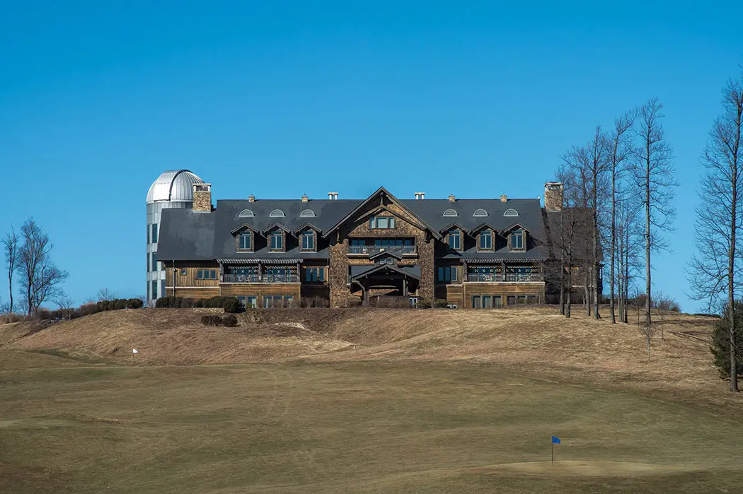 Old farm House