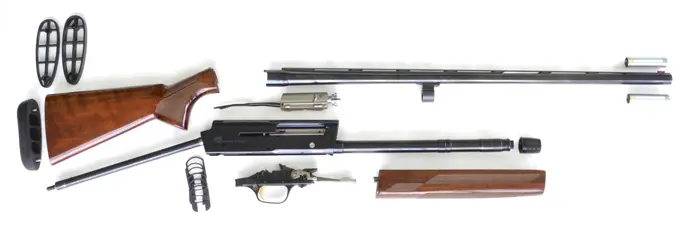 Gun Review