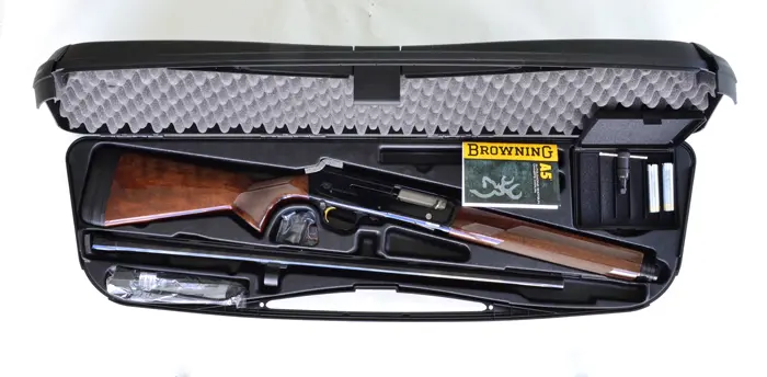 Gun Review
