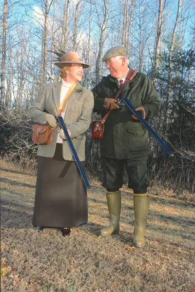 Vintagers