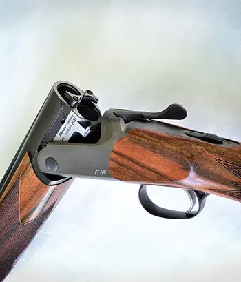 A New Gunshop in Nashville