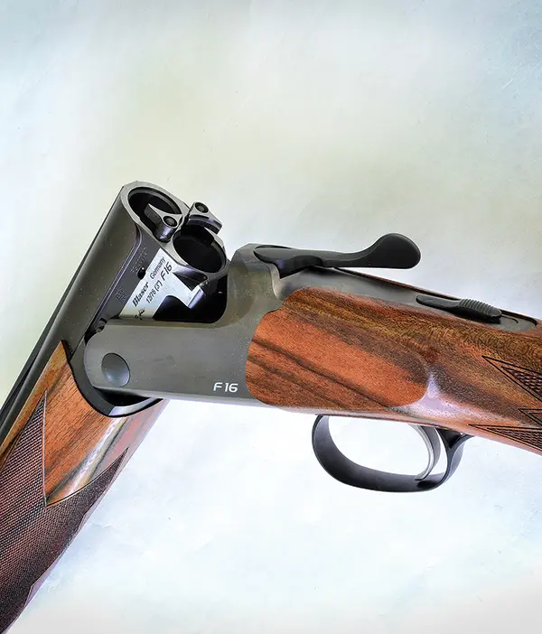 A New Gunshop In Nashville