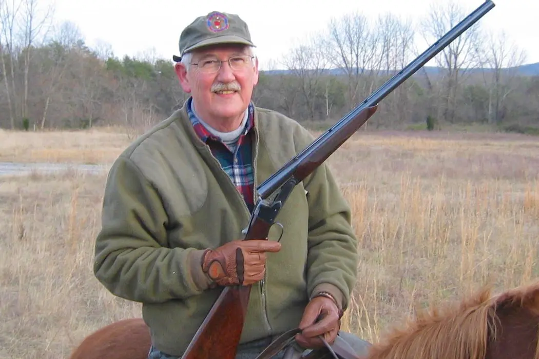 Bill Curry