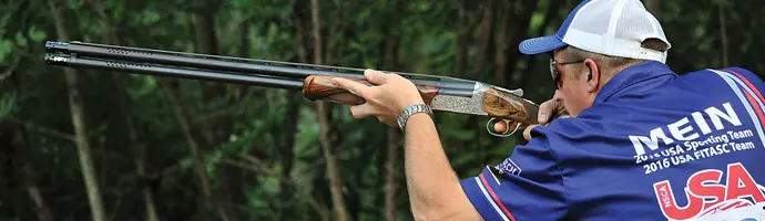 Derrick Mein