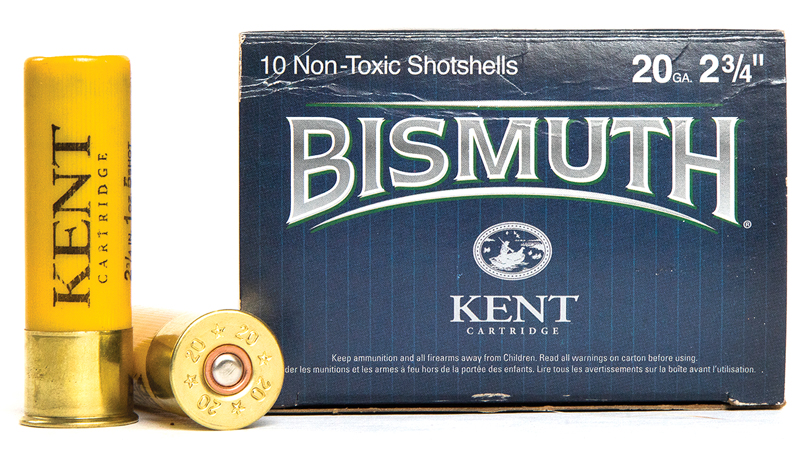 Box of shotshells